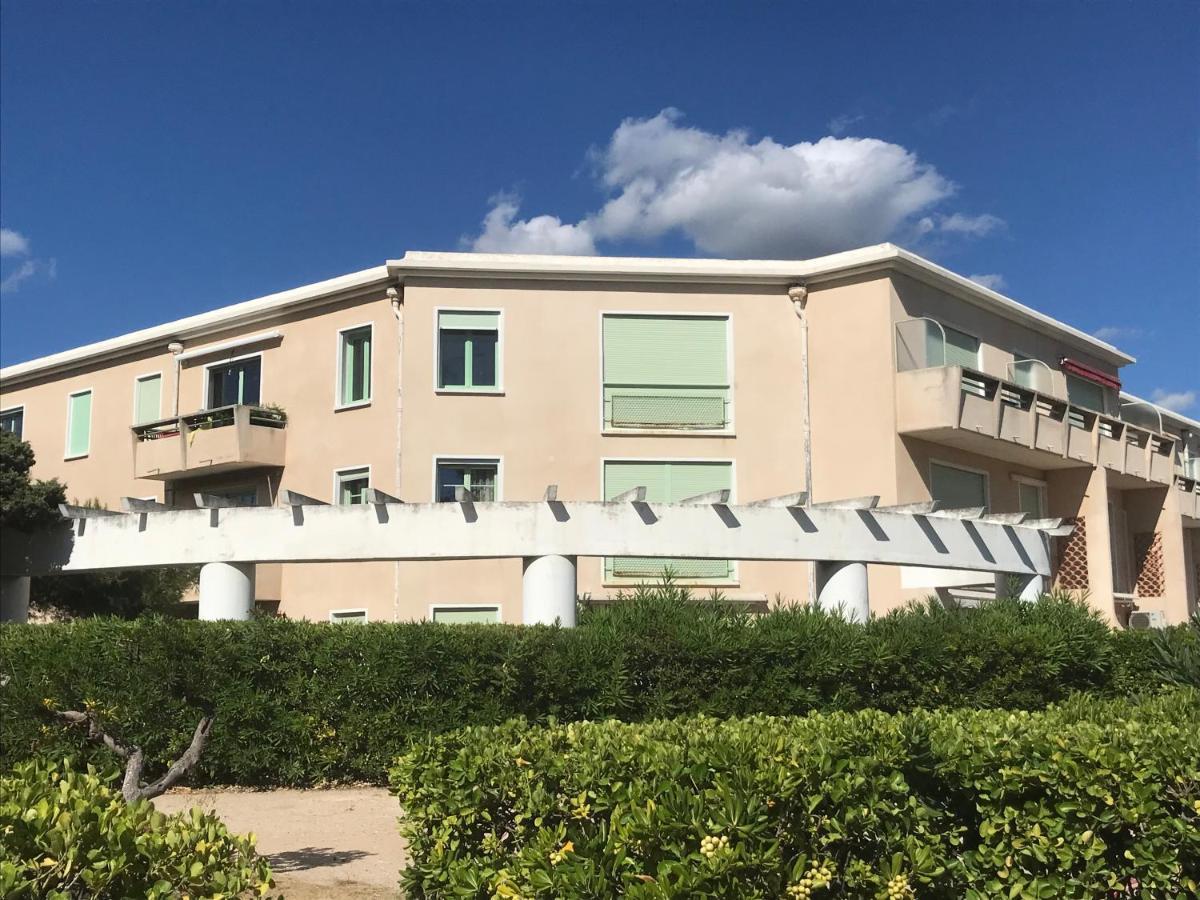Blue Summer Vibes Appartment For 4P, Ac, Parking, Beachfront, Spa Access -5 La Ciotat Exterior foto
