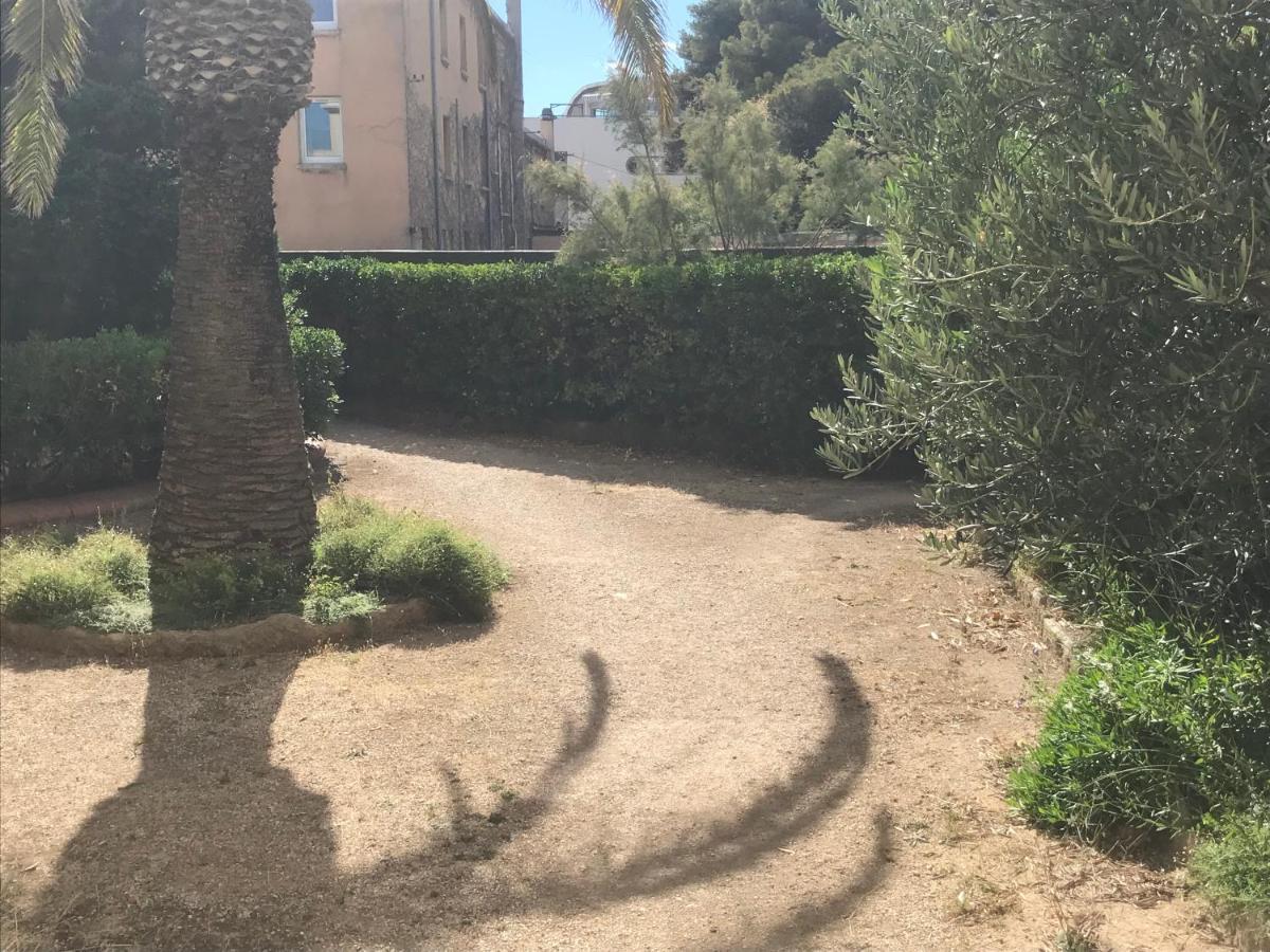 Blue Summer Vibes Appartment For 4P, Ac, Parking, Beachfront, Spa Access -5 La Ciotat Exterior foto