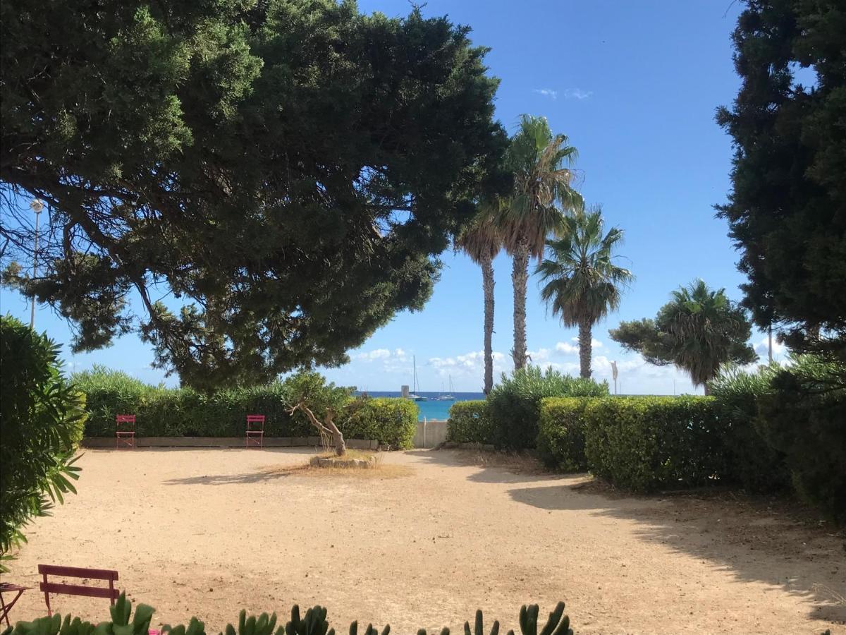 Blue Summer Vibes Appartment For 4P, Ac, Parking, Beachfront, Spa Access -5 La Ciotat Exterior foto